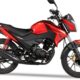 Nueva Honda CB 125F este sería su precio si llegara a Colombia