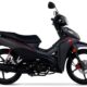 Honda Wave 110S la moto barata e ideal para principiantes