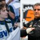 Juan Pablo Montoya se preocupa por Colapinto envía advertencia
