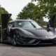 Koenigsegg Regera 2021 el carro de los sueños de más de un famoso