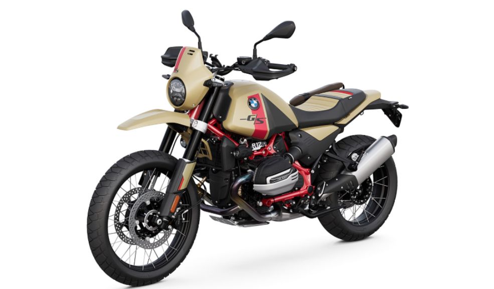 La BMW R 12 GS ya llegó a Colombia detalles y precio nn