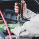 Las razones más comunes por las que la batería de un carro se daña
