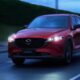Mazda CX-5 híbrida 2026 detalles y características del nuevo carro
