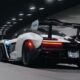 McLaren Senna, el superauto que honra a Ayrton con 800 hp y pura brutalidad