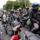 Motos superan el 60% del parque automotor ¿tendrán cambios en las reglas de tránsito?