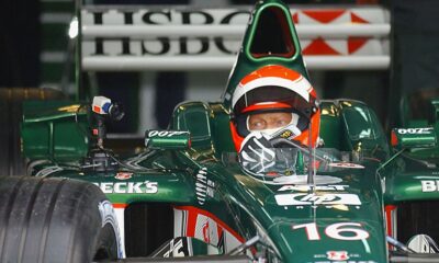 Niki Lauda el legado eterno del campeón que desafió las llamas