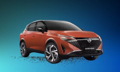 Nissan Qashqai llega a Colombia con caracteristicas que evitan el error humano