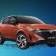 Nissan Qashqai llega a Colombia con caracteristicas que evitan el error humano