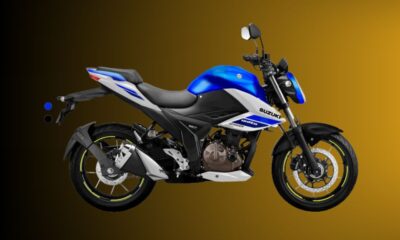 Nueva Suzuki GSX 2025 ¿Vale la pena por su precio