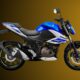 Nueva Suzuki GSX 2025 ¿Vale la pena por su precio