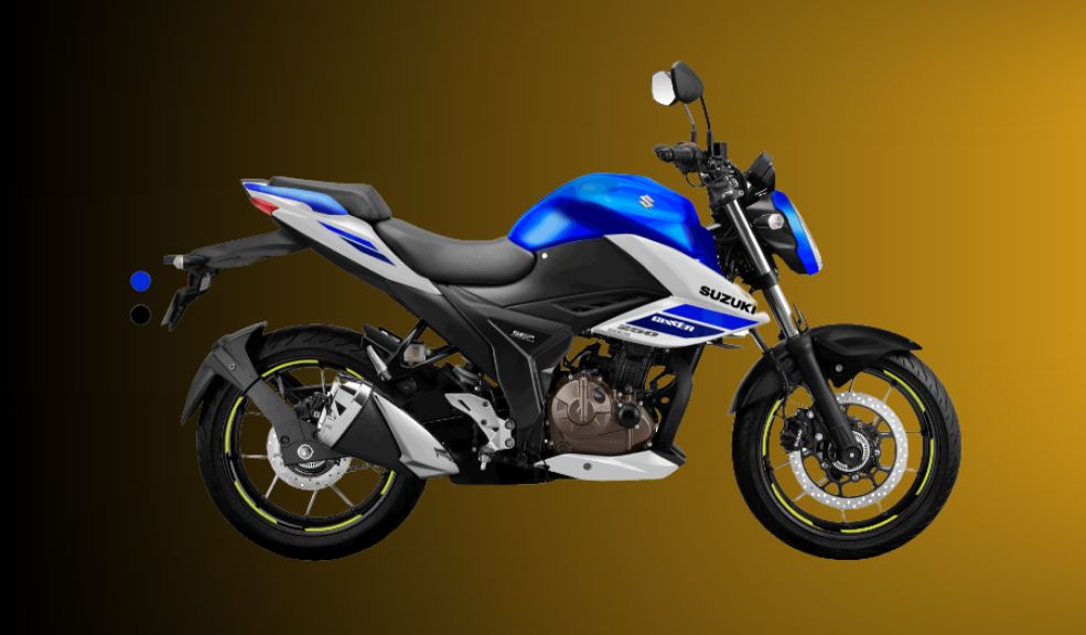 Nueva Suzuki GSX 2025 ¿Vale la pena por su precio