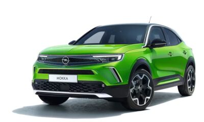 Opel celebró su cuarto aniversario en Colombia