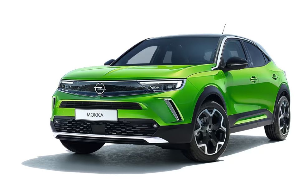 Opel celebró su cuarto aniversario en Colombia
