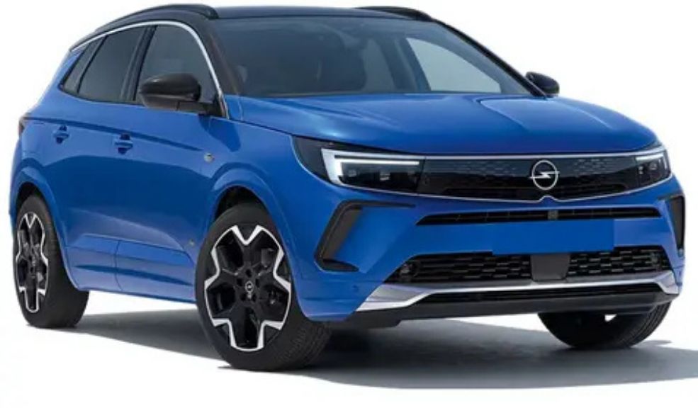 Opel celebró su cuarto aniversario en Colombia
