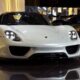 Porsche 918 Spyder el superdeportivo que redefinió la velocidad y la eficiencia