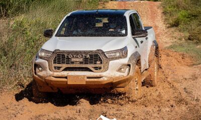 Regresa la expedición Toyota a Colombia: detalles de como participar de la aventura