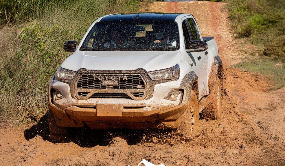 Regresa la expedición Toyota a Colombia: detalles de como participar de la aventura