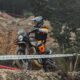 Royal Enfield brilla en Antioquia con la Himalayan 450 triple podio en Gladiadores Off Road