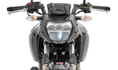 TVS Apache 200 tiene nueva versión: esto es lo que se sabe para Colombia