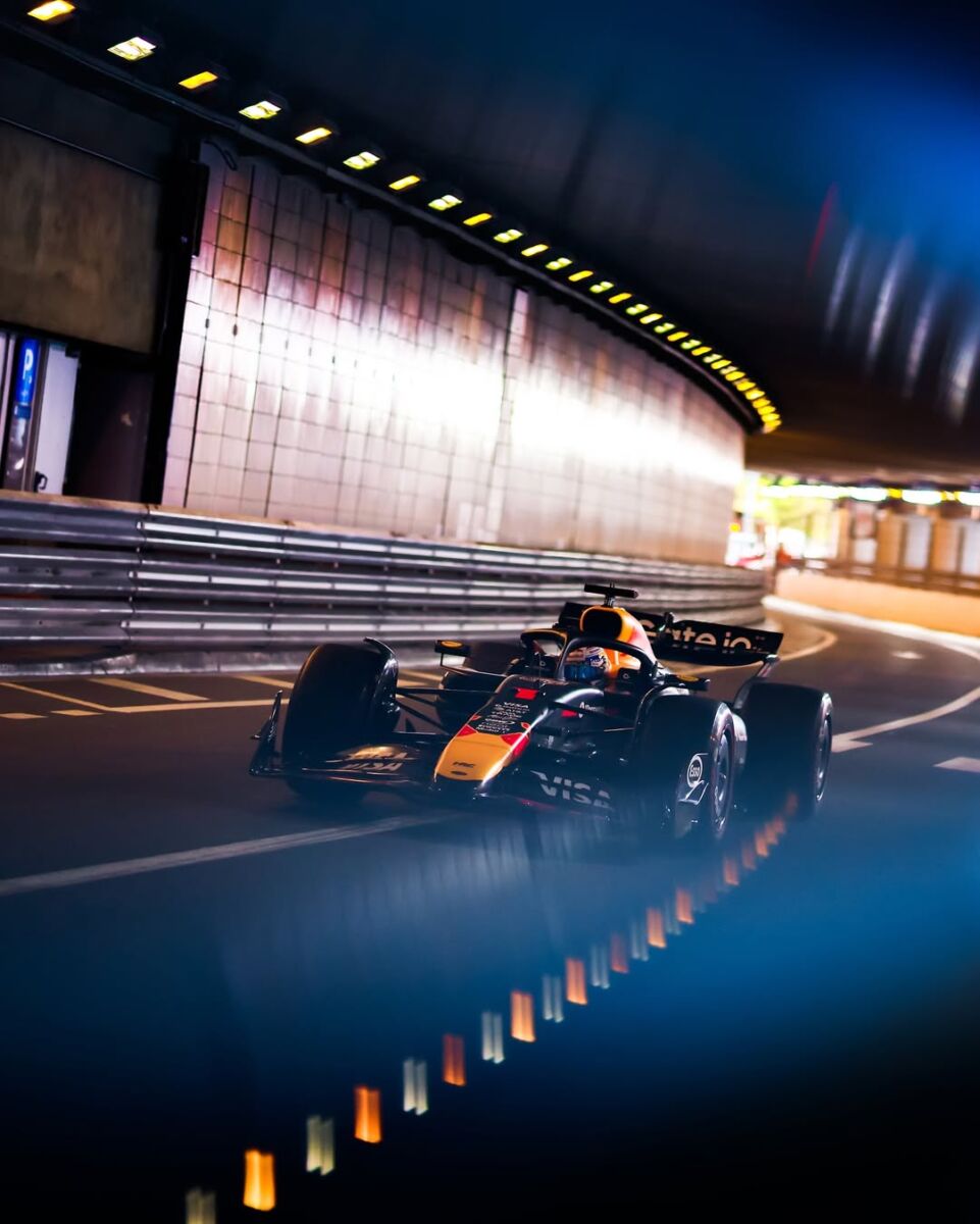 Fórmula 1 en polémica todo sería por Verstappen