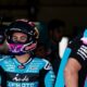 VIDEO esta fue la caída de David Alonso en el GP de Aragón