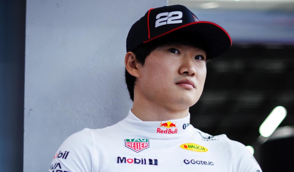 Yuki Tsunoda lidera el campeonato de destructores Helmut Marko no está contento