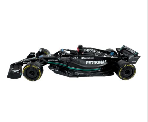 ¿Se quedó sin su carro de la F1? Así puede conseguirlos aún