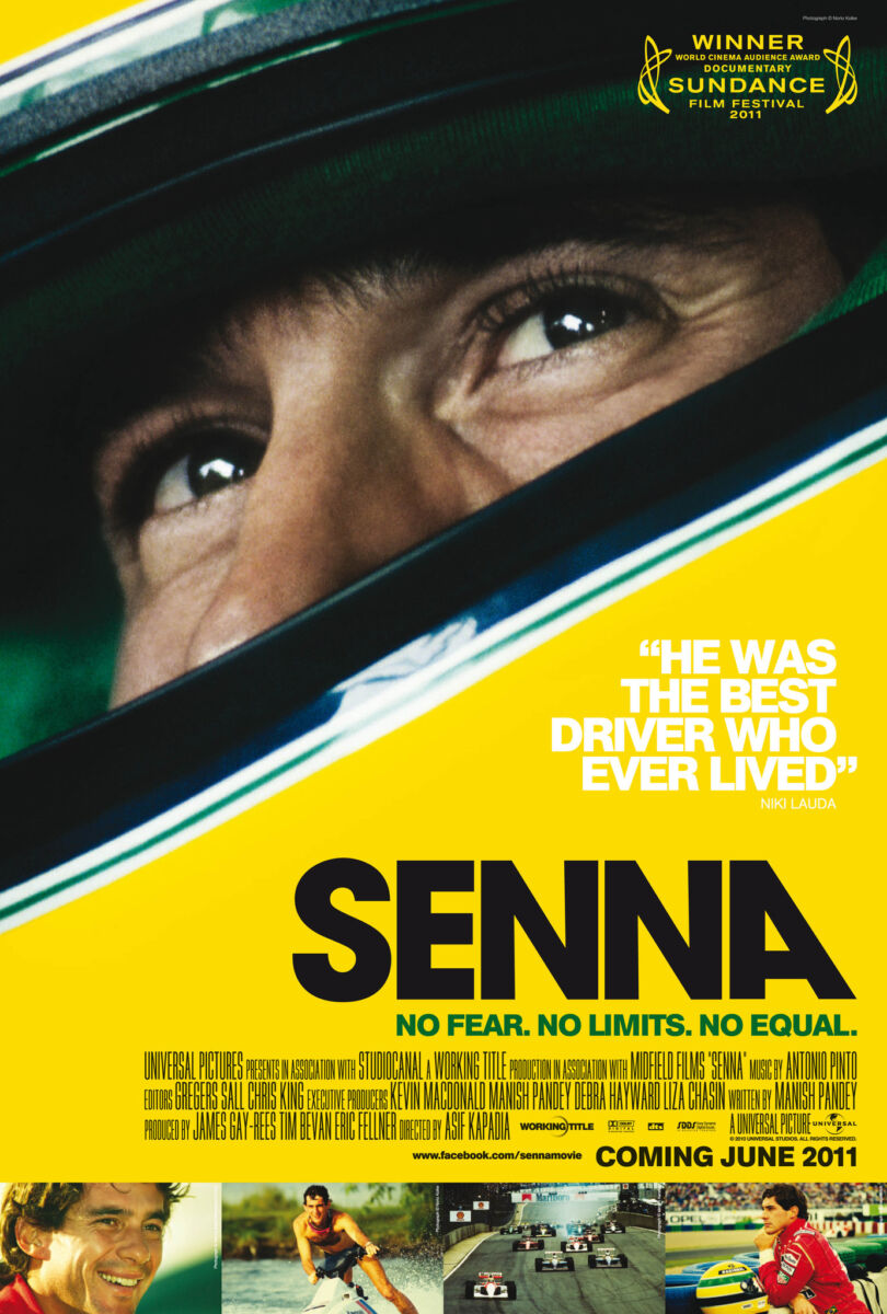 Estas son las mejores películas sobre la F1: todo fan las debe conocer