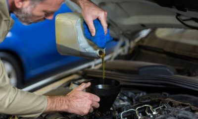¿Cómo elegir el aceite correcto para el motor de su carro?