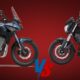 ¿Cuál es mejor para viajar Dominar 400 o CB 500X Elija según sus necesidades