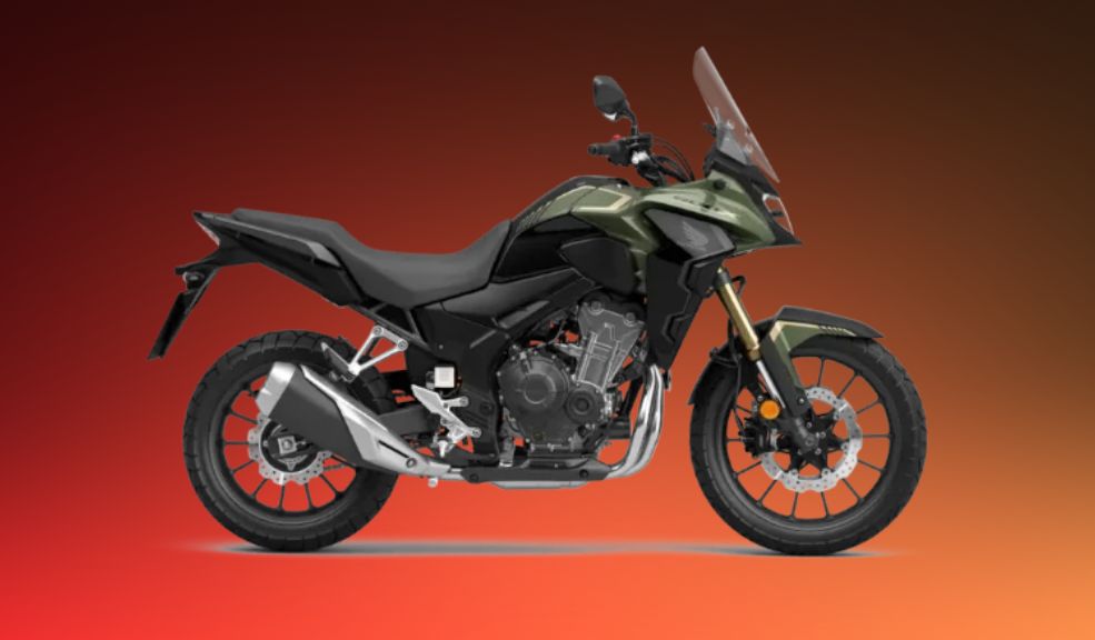 ¿Cuál es mejor para viajar Dominar 400 o CB 500X Elija según sus necesidades