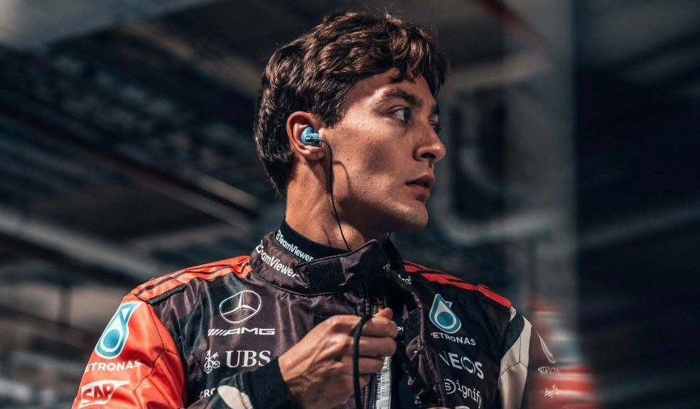 ¿George Russell ya no estará en Mercedes? Los rumores encienden la F1