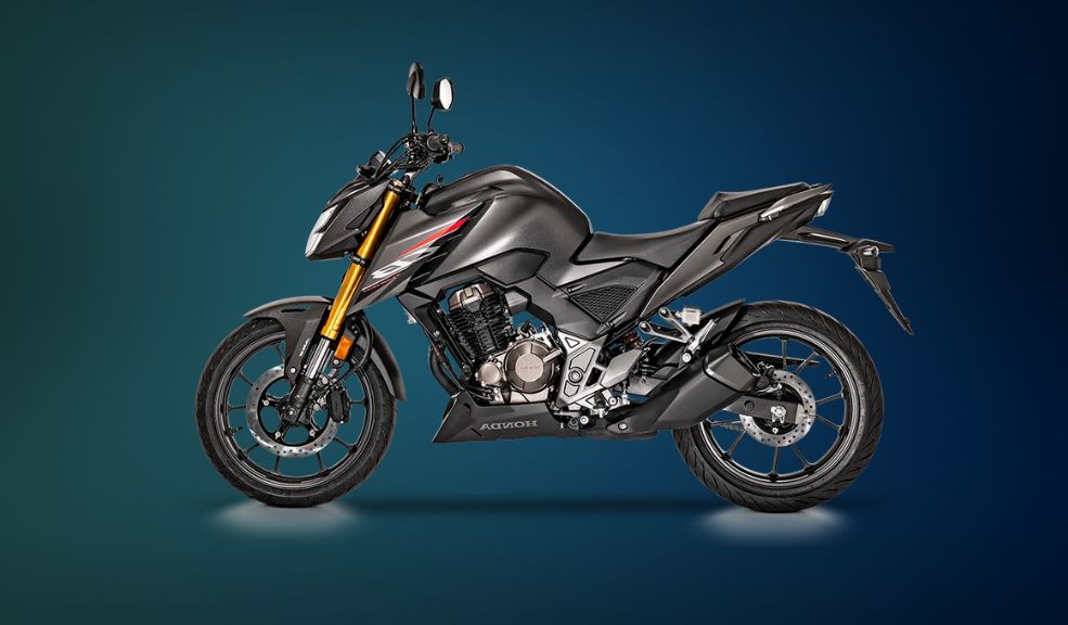 ¿Vale la pena la Honda CB 300F 2024 Esto es lo que ofrece