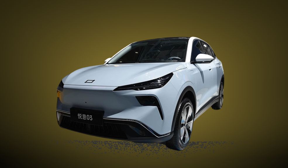 Bestune Joy 03 características y precio del nuevo SUV en Colombia ll