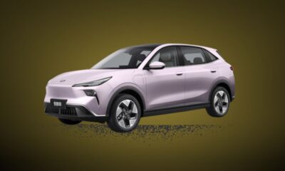 Bestune Joy 03 características y precio del nuevo SUV en Colombia ll