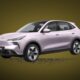 Bestune Joy 03 características y precio del nuevo SUV en Colombia ll
