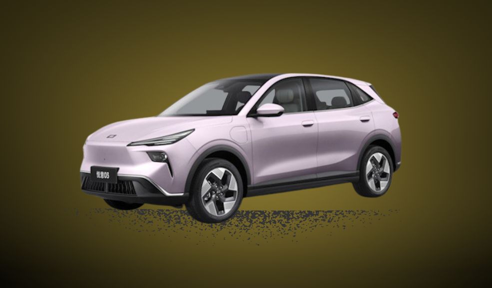 Bestune Joy 03 características y precio del nuevo SUV en Colombia ll