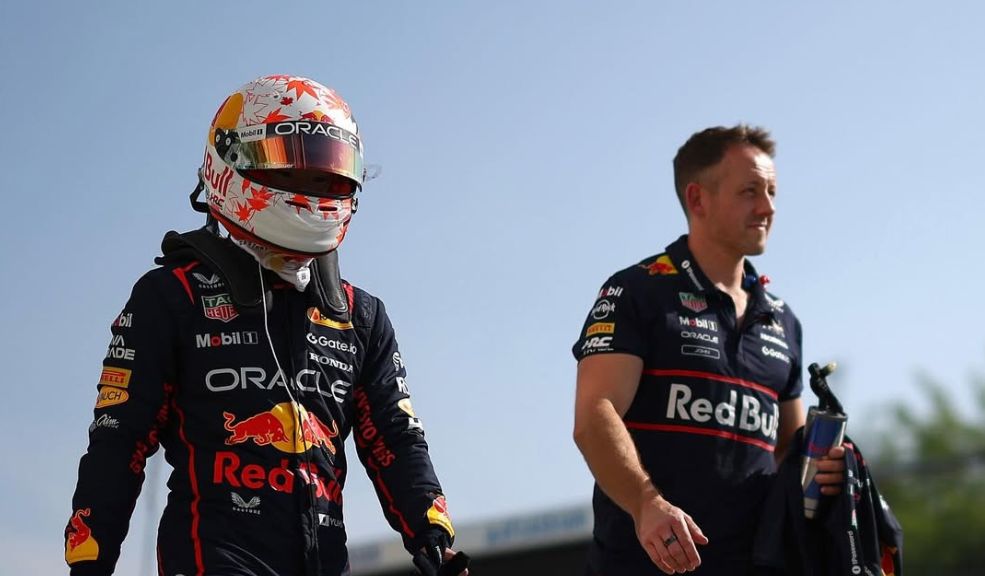 Christian Horner no fue el único en salir: Red Bull sacó a otros dos de su equipo