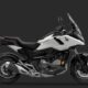 Honda NC750X 2025: este es su precio y características para Colombia