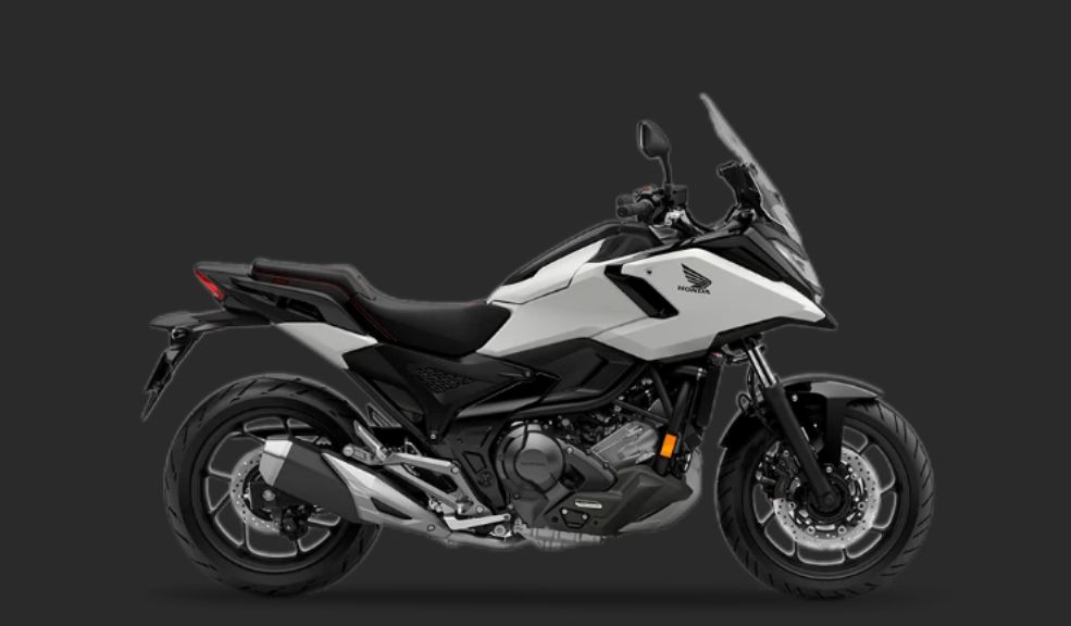 Honda NC750X 2025: este es su precio y características para Colombia