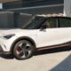 Smart llegó a Colombia: traen una SUV premium a bajo costo
