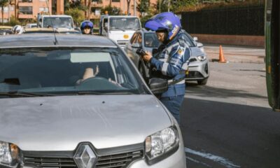 Autoridades realizaron más de 8.000 operativos contra esta común infracción