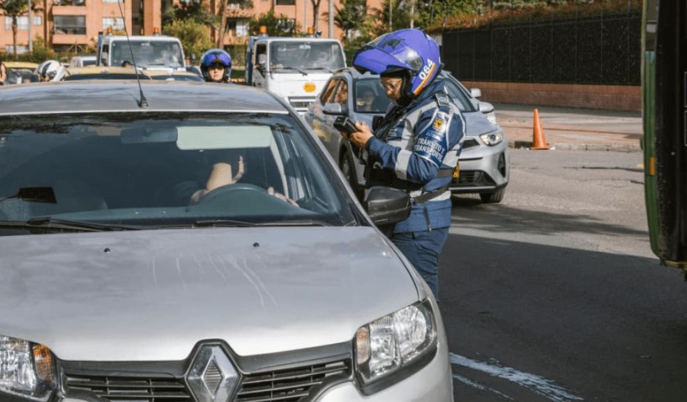 Autoridades realizaron más de 8.000 operativos contra esta común infracción