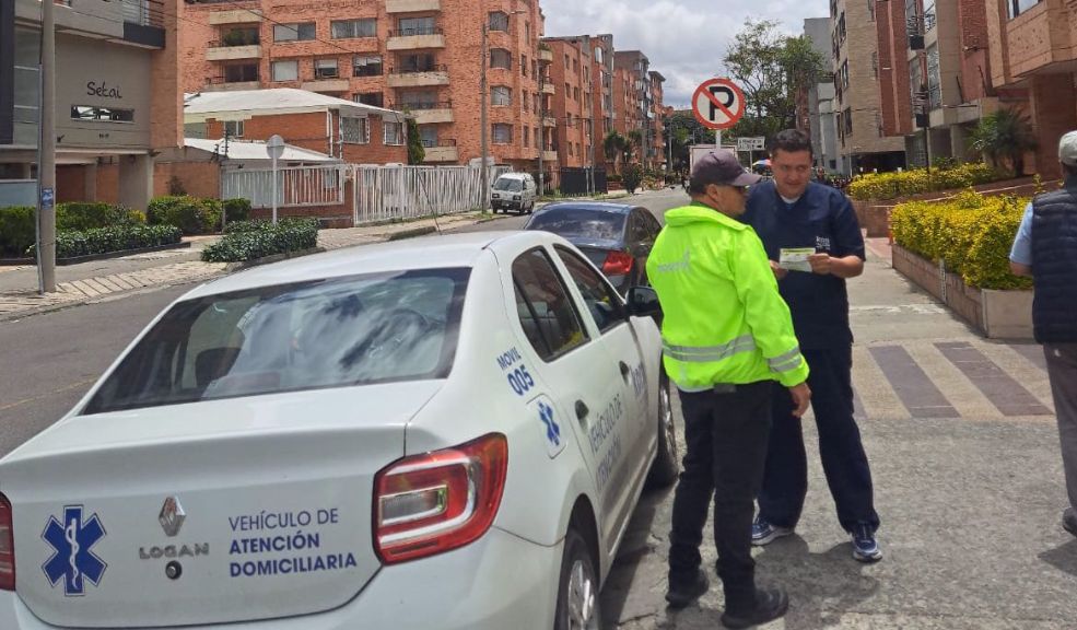 Autoridades realizaron más de 8.000 operativos contra esta común infracción