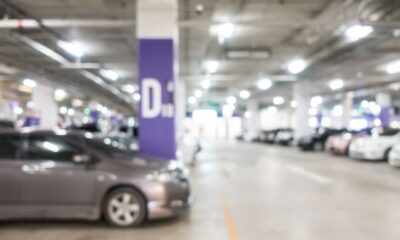 Santander sobre Ruedas: partícipe de la feria de carros en Bucaramanga