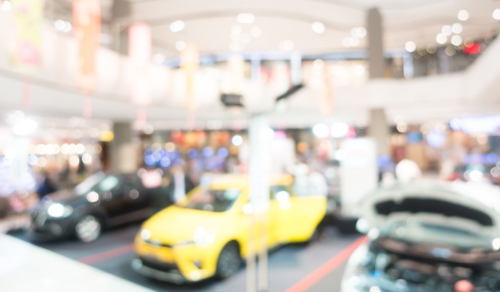 Santander sobre Ruedas: partícipe de la feria de carros en Bucaramanga