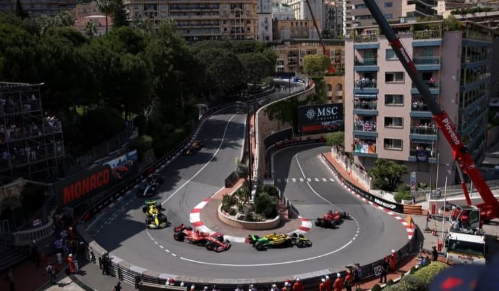 F1: mercado de pilotos en polémica, estos tienen contrato