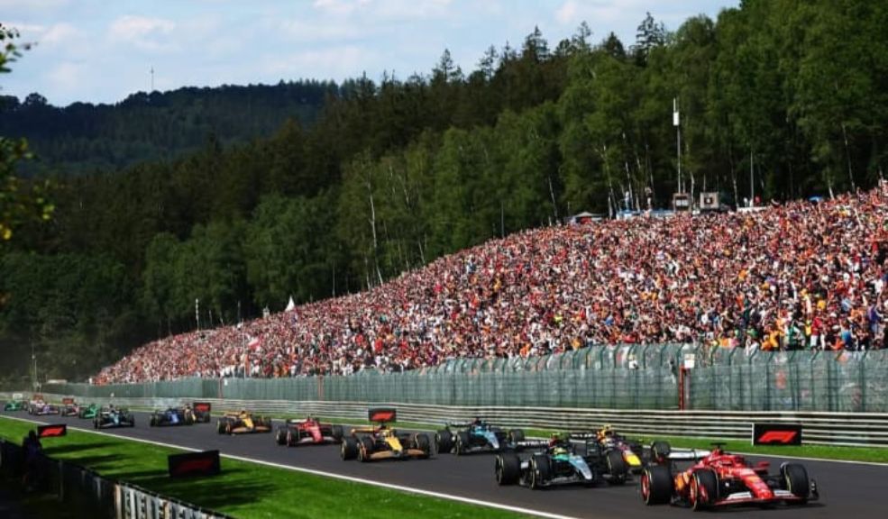 F1: mercado de pilotos en polémica, estos tienen contrato