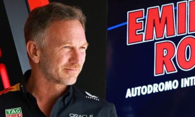 F1: Red Bull Racing despidió a Christian Horner, ¿Qué sigue ahora?