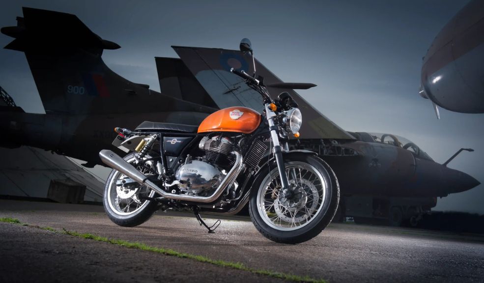 Royal Enfield tiene grandes promociones: Motos 650 con descuentos
